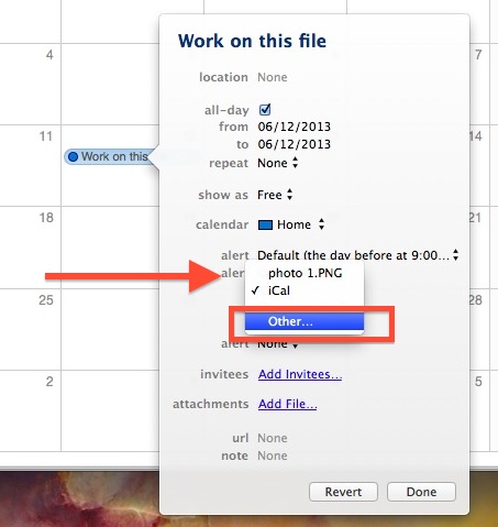 scheduling calendar program for mac